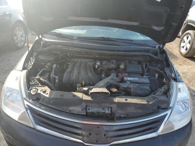 Photo 11 from auction – 2012 NISSAN VERSA S with VIN 3N1BC1CP4CK217890