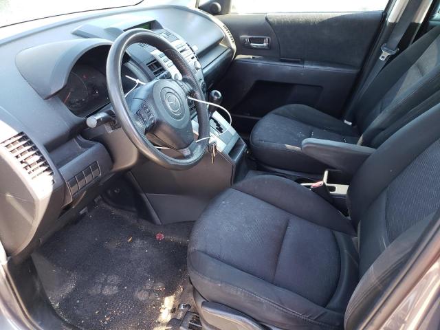 Photo 7 from auction – 2010 MAZDA 5 with VIN JM1CR2WL2A0363689