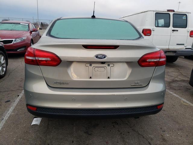 Photo 6 from auction – 2015 FORD FOCUS with VIN 1FADP3F23FL218065