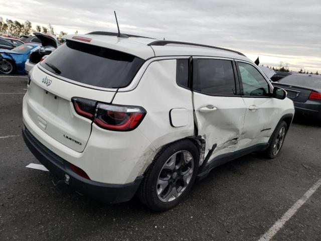 Photo 3 from auction – 2018 JEEP COMPASS LI with VIN 3C4NJCCB4JT362290