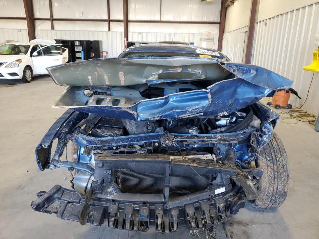 Photo 5 from auction – 2020 DODGE CHALLENGER with VIN 2C3CDZFJ7LH139312