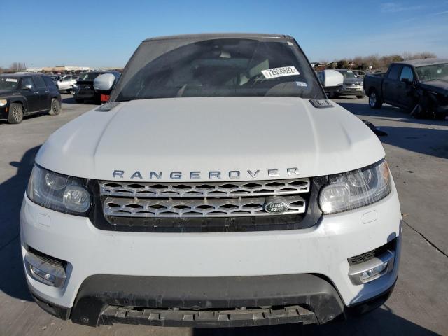 Photo 5 from auction – 2015 LAND ROVER RANGE ROVE with VIN SALWR2VF8FA540359