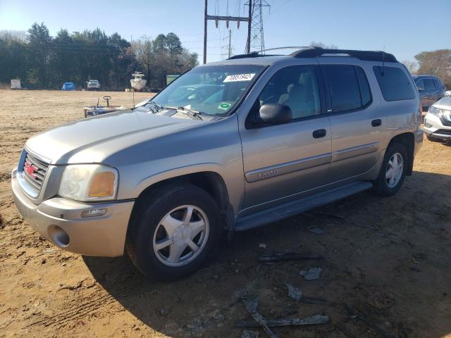 GMC ENVOY 2003 with VIN 1GKET16S636134903 - Photo from auction