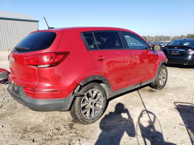 Photo 3 from auction – 2014 KIA SPORTAGE B with VIN KNDPB3AC5E7563336