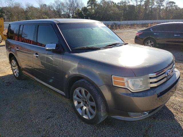 Photo 4 from auction – 2009 FORD FLEX LIMIT with VIN 2FMDK53C09BA58230