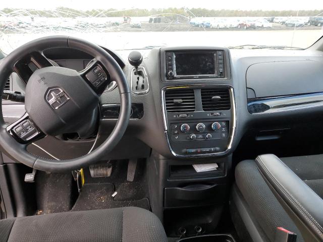 Photo 8 from auction – 2015 DODGE GRAND CARA with VIN 2C4RDGBG1FR704236