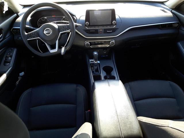 Photo 8 from auction – 2020 NISSAN ALTIMA S with VIN 1N4BL4BV2LC236173