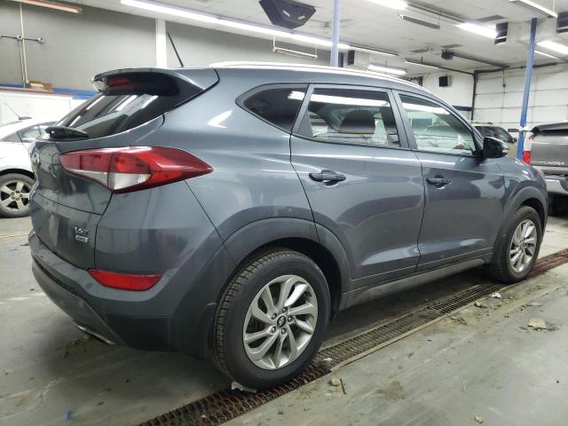 Photo 3 from auction – 2016 HYUNDAI TUCSON LIM with VIN KM8J3CA20GU051669