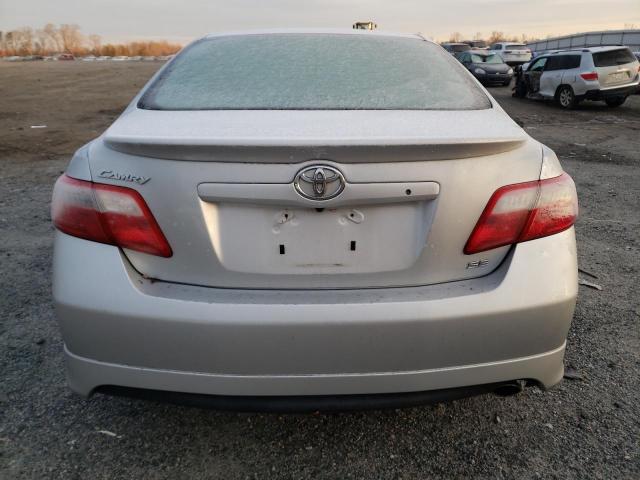 Photo 6 from auction – 2009 TOYOTA CAMRY BASE with VIN 4T1BE46K39U356163