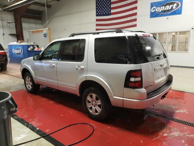 Photo 2 from auction – 2010 FORD EXPLORER X with VIN 1FMEU7DE1AUA46354