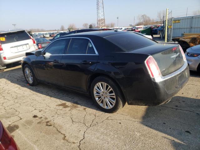 Photo 2 from auction – 2014 CHRYSLER 300 with VIN 2C3CCARGXEH231151