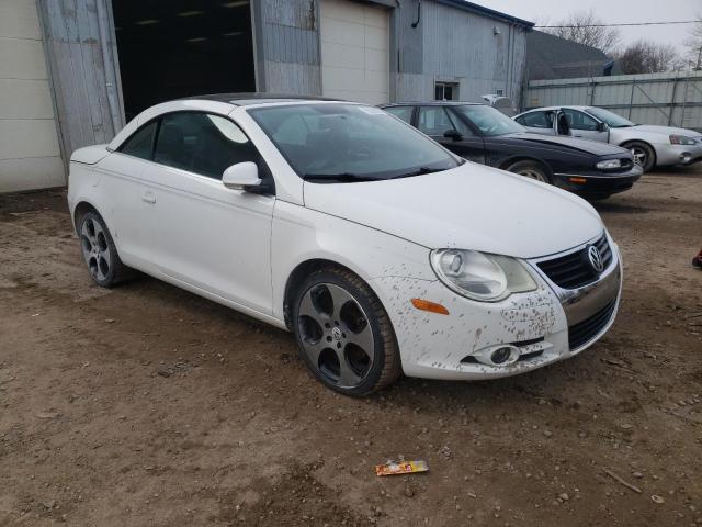 Photo 4 from auction – 2008 VOLKSWAGEN EOS TURBO with VIN WVWAA71F18V045296