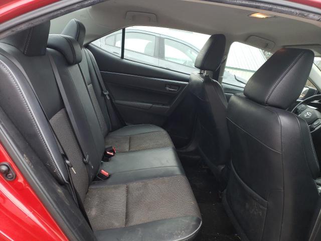 Photo 10 from auction – 2014 TOYOTA COROLLA L with VIN 2T1BURHE1EC165490