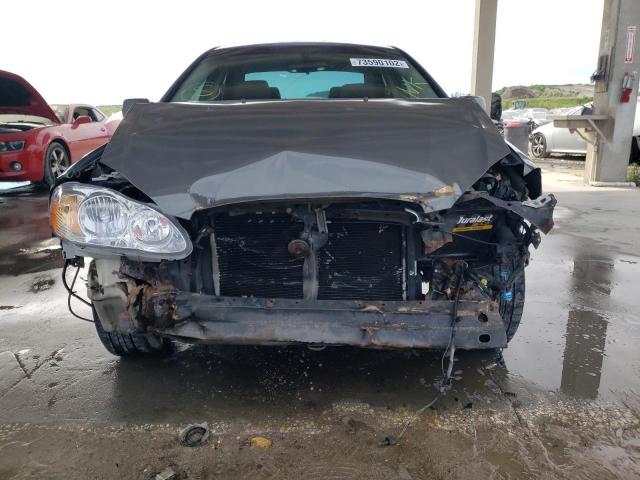 Photo 5 from auction – 2005 TOYOTA COROLLA CE with VIN 1NXBR32E25Z532838