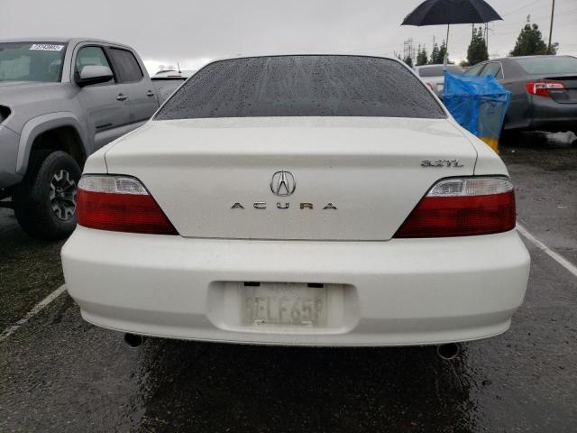 Photo 6 from auction – 2003 ACURA 3.2TL with VIN 19UUA56673A087743