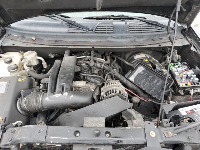 Photo 12 from auction – 2006 GMC ENVOY DENA with VIN 1GKET63M062260494