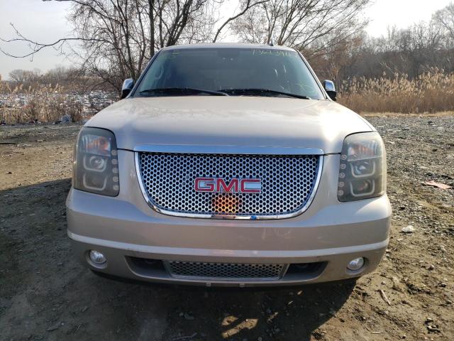 Photo 5 from auction – 2008 GMC YUKON with VIN 1GKFC13078R110414