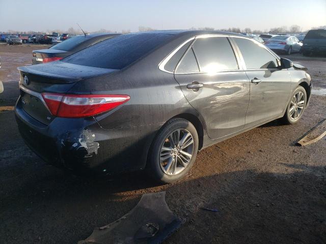 Photo 3 from auction – 2015 TOYOTA CAMRY LE with VIN 4T1BF1FK4FU474701