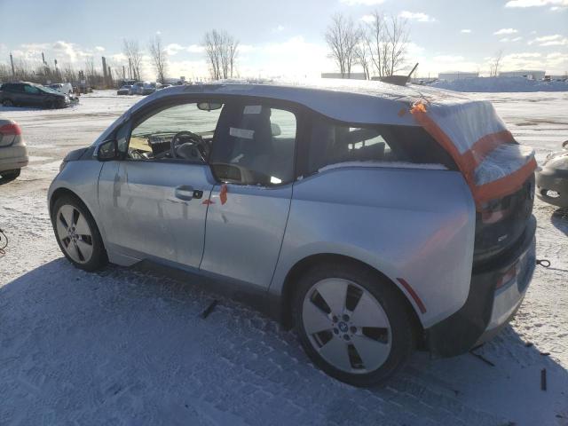 صورة رقم 2 من المزاد - 2014 BMW I3 BEV مع VIN WBY1Z2C55EVX51584