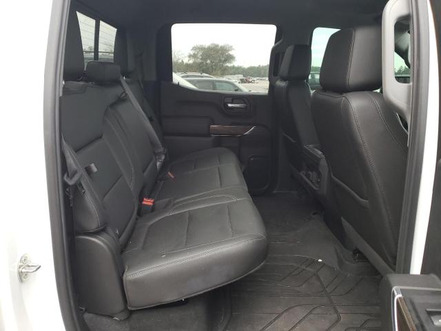 Photo 10 from auction – 2019 CHEVROLET SILVERADO with VIN 1GCPYFED5KZ343102