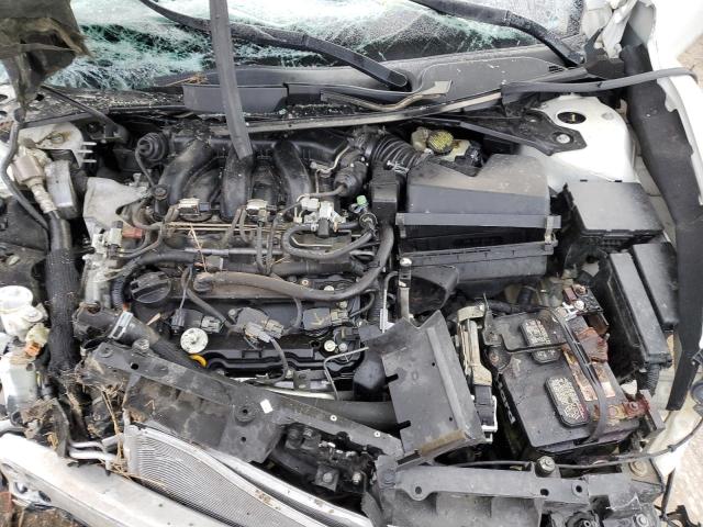 Photo 11 from auction – 2017 NISSAN ALTIMA 3.5 with VIN 1N4BL3AP4HC196876