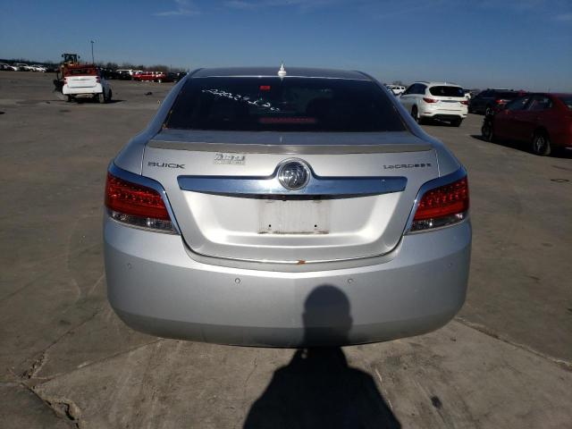 Zdjęcie 6 z aukcji – 2012 BUICK LACROSSE P z VIN 1G4GD5ER4CF290232