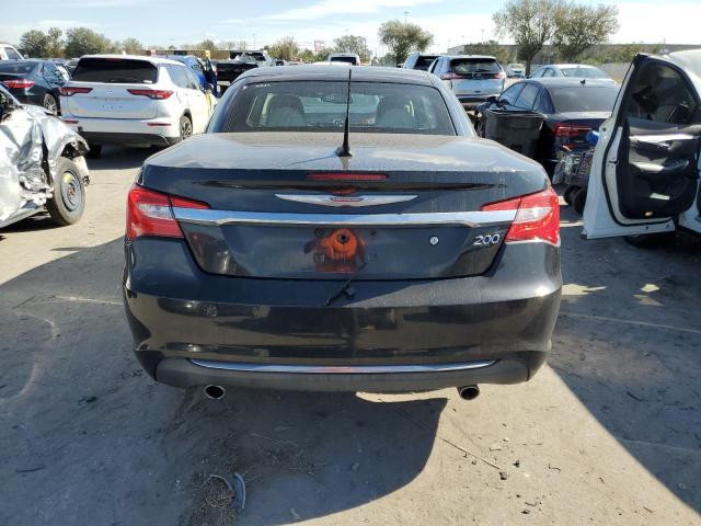 Photo 6 from auction – 2011 CHRYSLER 200 LIMITE with VIN 1C3BC7EG0BN529392