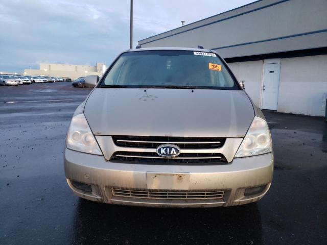 Photo 5 from auction – 2006 KIA SEDONA with VIN KNDMB233X66031825