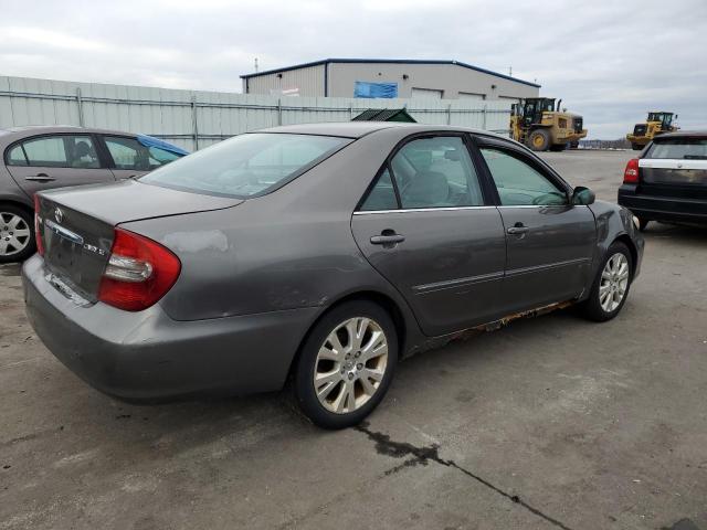 Photo 3 from auction – 2002 TOYOTA CAMRY LE with VIN 4T1BE30K92U593085