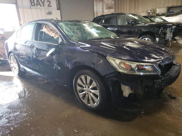 Photo 4 from auction – 2013 HONDA ACCORD EXL with VIN 1HGCR3F80DA046897