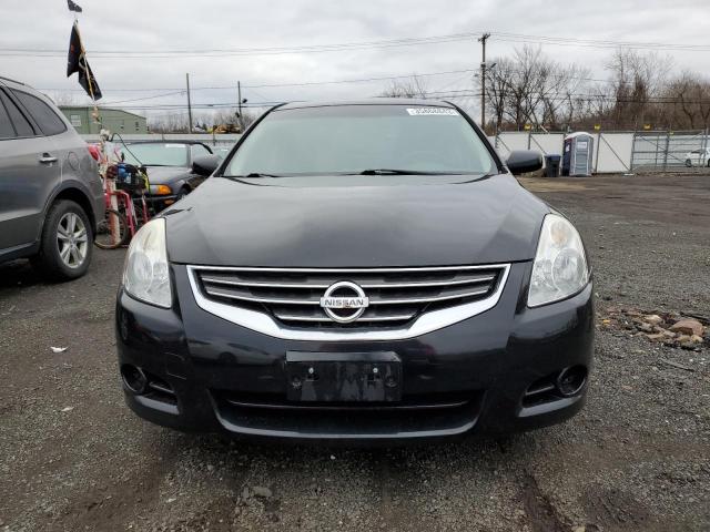 Photo 5 from auction – 2010 NISSAN ALTIMA BAS with VIN 1N4AL2AP9AN405397