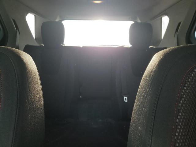 Photo 10 from auction – 2012 CHEVROLET EQUINOX LT with VIN 2GNFLEEKXC6192362