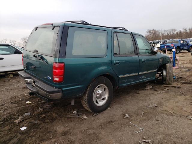 Photo 3 from auction – 1997 FORD EXPEDITION with VIN 1FMEU18W3VLB41817