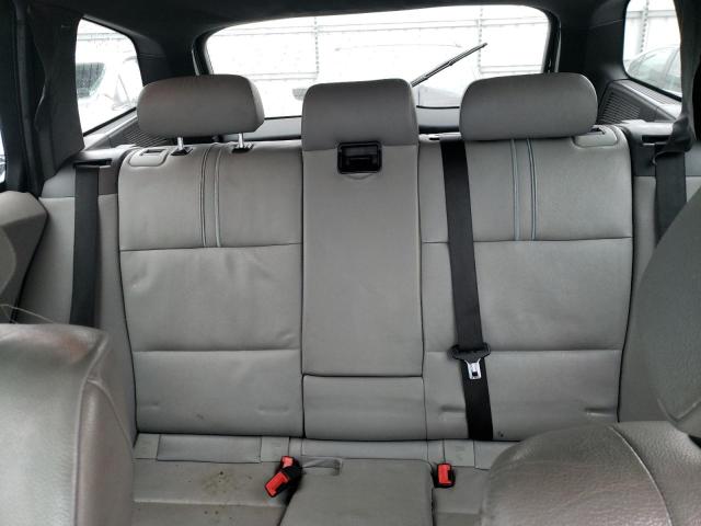 Photo 10 from auction – 2004 BMW X3 3.0I with VIN WBXPA93454WD00012