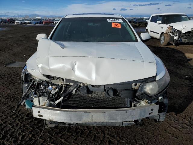 Photo 5 from auction – 2012 ACURA TSX TECH with VIN JH4CU2F60CC019416