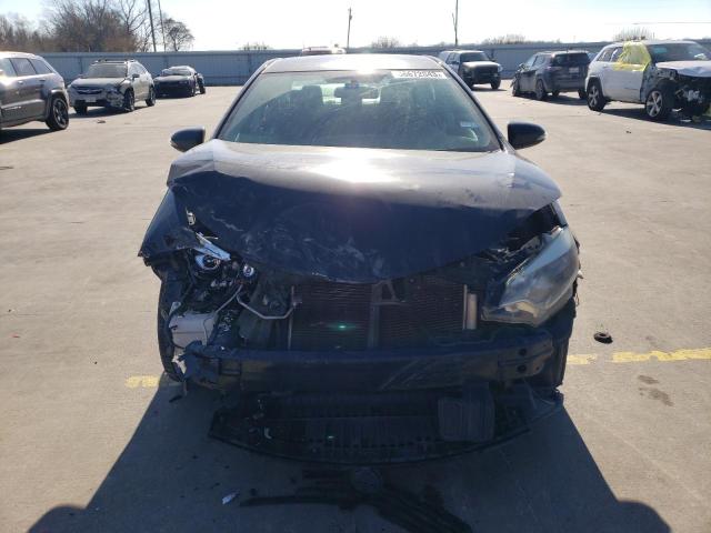 Photo 5 from auction – 2015 TOYOTA COROLLA L with VIN 5YFBURHE1FP220862