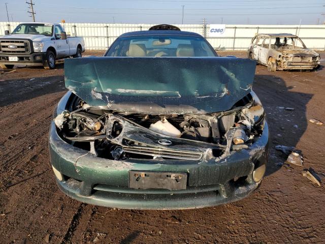 Photo 5 from auction – 1998 LEXUS SC 300 with VIN JT8CD32ZXW1002774