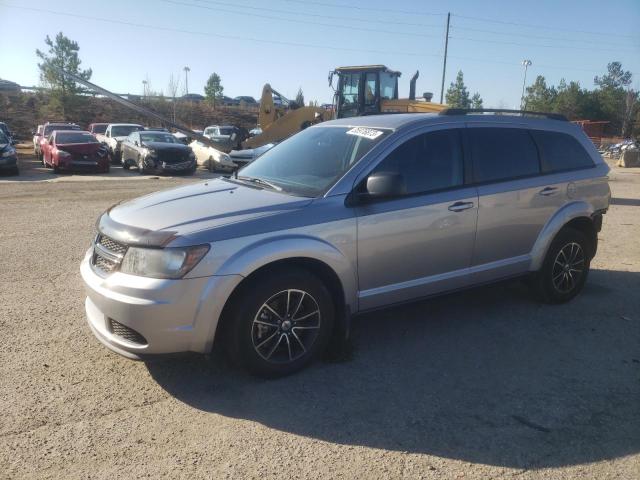 DODGE JOURNEY SE 2018 z numerem VIN 3C4PDCAB7JT497587 - Zdjęcie z aukcji