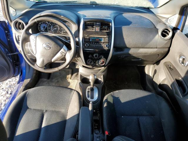 Photo 8 from auction – 2015 NISSAN VERSA NOTE with VIN 3N1CE2CPXFL372740