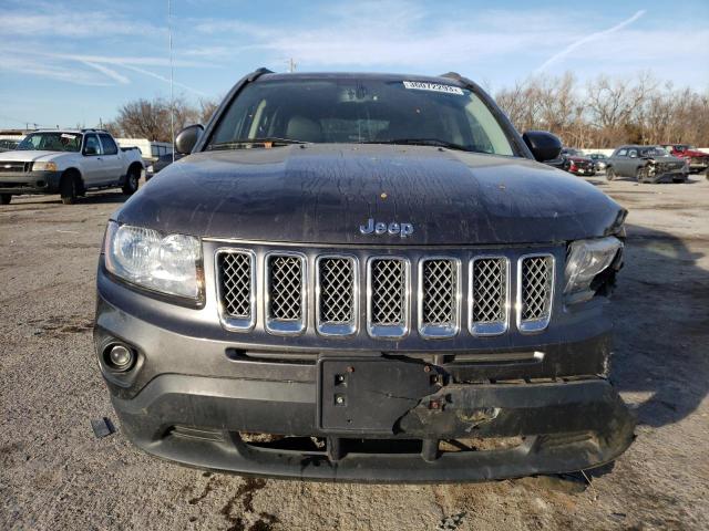 Photo 5 from auction – 2015 JEEP COMPASS LA with VIN 1C4NJCEB2FD178430