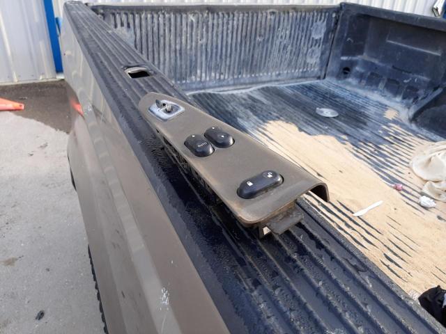 Photo 12 from auction – 2004 FORD F250 SUPER with VIN 3FTNX20L74MA12477
