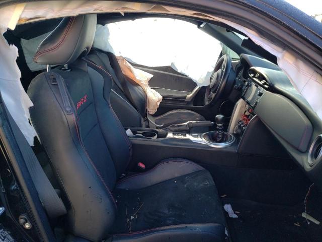 Photo 10 from auction – 2020 SUBARU BRZ LIMITE with VIN JF1ZCAC10L9703760