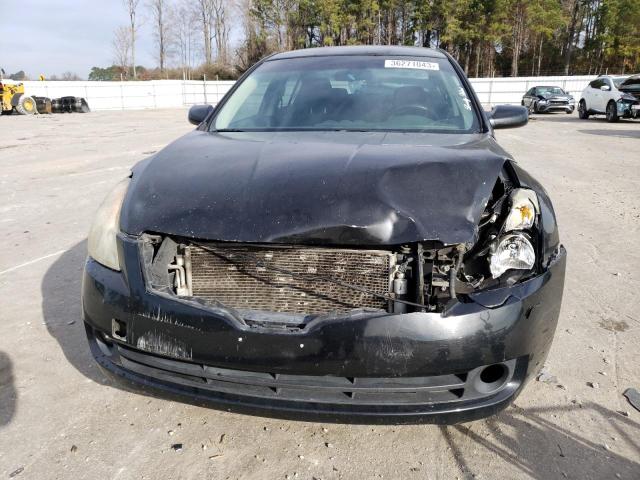 Photo 5 from auction – 2008 NISSAN ALTIMA 2.5 with VIN 1N4AL21E48N403422