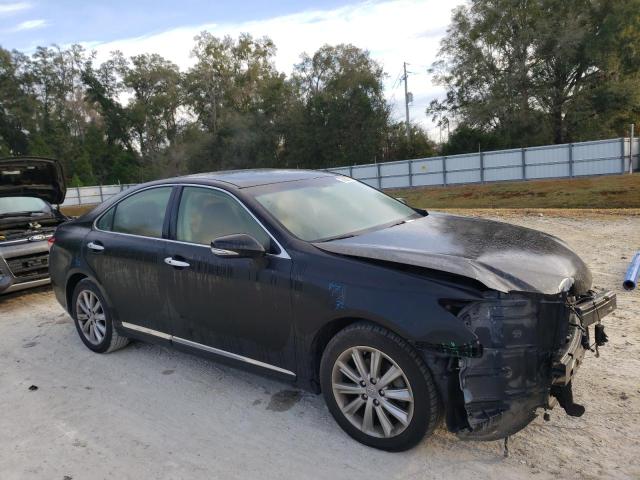 Photo 4 from auction – 2012 LEXUS ES 350 with VIN JTHBK1EG5C2495530
