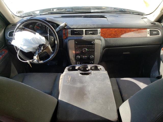 Photo 8 from auction – 2010 GMC YUKON SLE with VIN 1GKUCAE01AR273375