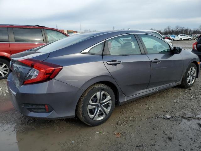 Photo 3 from auction – 2018 HONDA CIVIC LX with VIN 19XFC2F5XJE013461