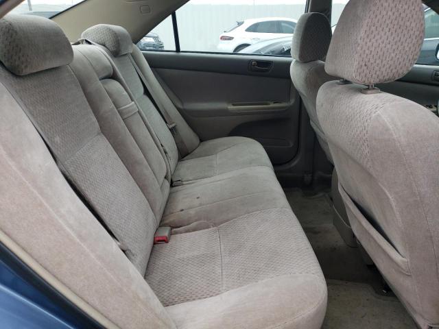 Photo 10 from auction – 2003 TOYOTA CAMRY LE with VIN 4T1BE30K43U759966