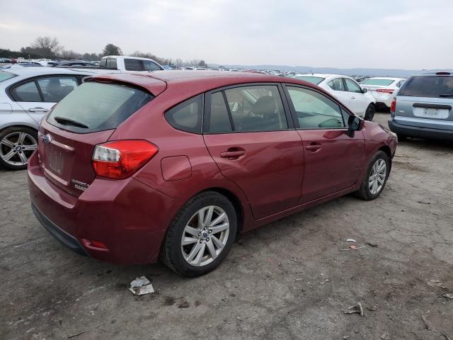 Photo 3 from auction – 2015 SUBARU IMPREZA PR with VIN JF1GPAC62FH201222