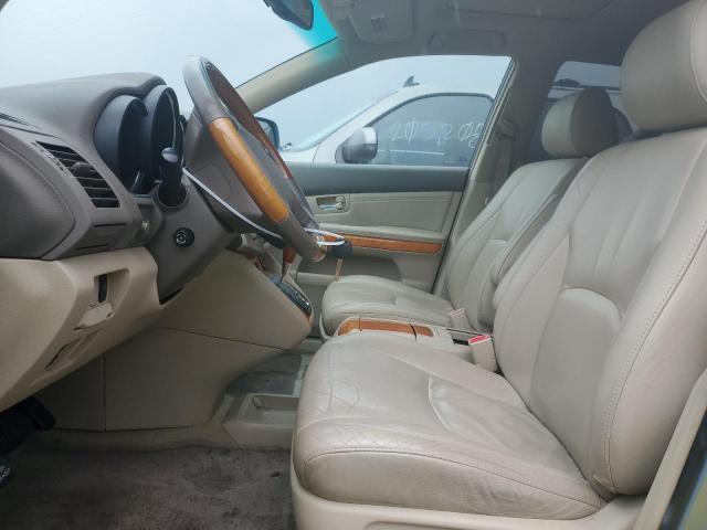 Photo 7 from auction – 2009 LEXUS RX 350 with VIN 2T2GK31U49C079859