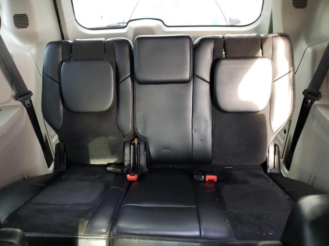 Photo 10 from auction – 2016 CHRYSLER TOWN & COU with VIN 2C4RC1JG9GR232659